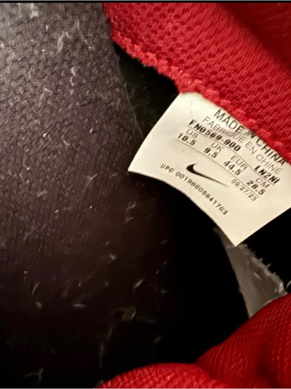 NEW Nike Dunks - Picture 3 of 6